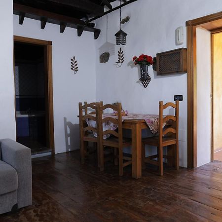 Casonas De Marengo Icod De Los Vinos Exterior foto