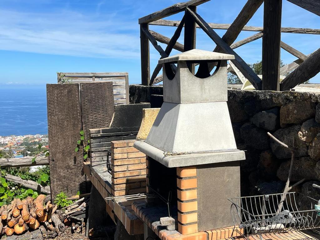 Casonas De Marengo Icod De Los Vinos Exterior foto