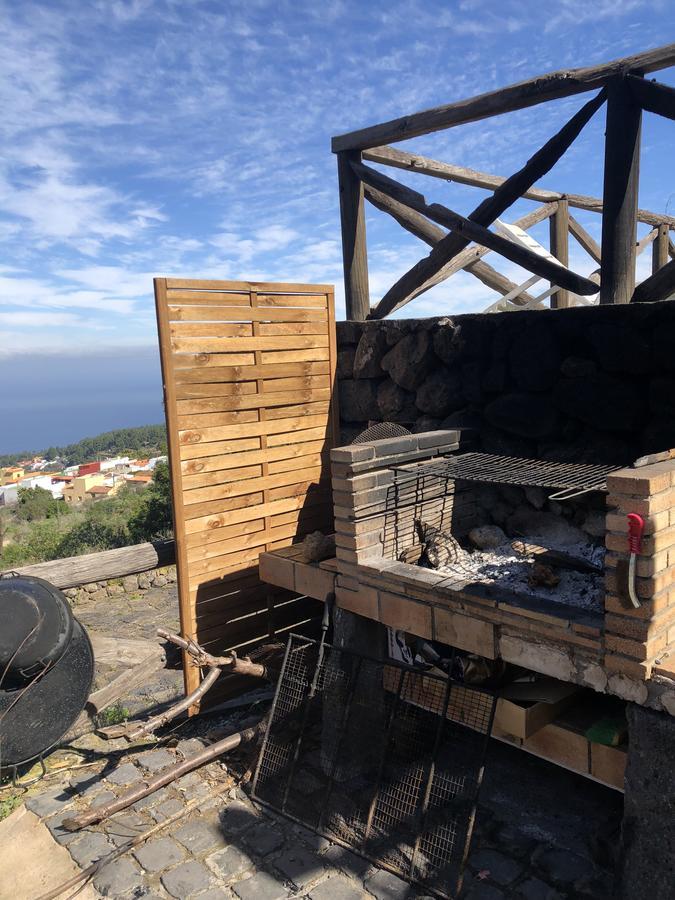 Casonas De Marengo Icod De Los Vinos Exterior foto