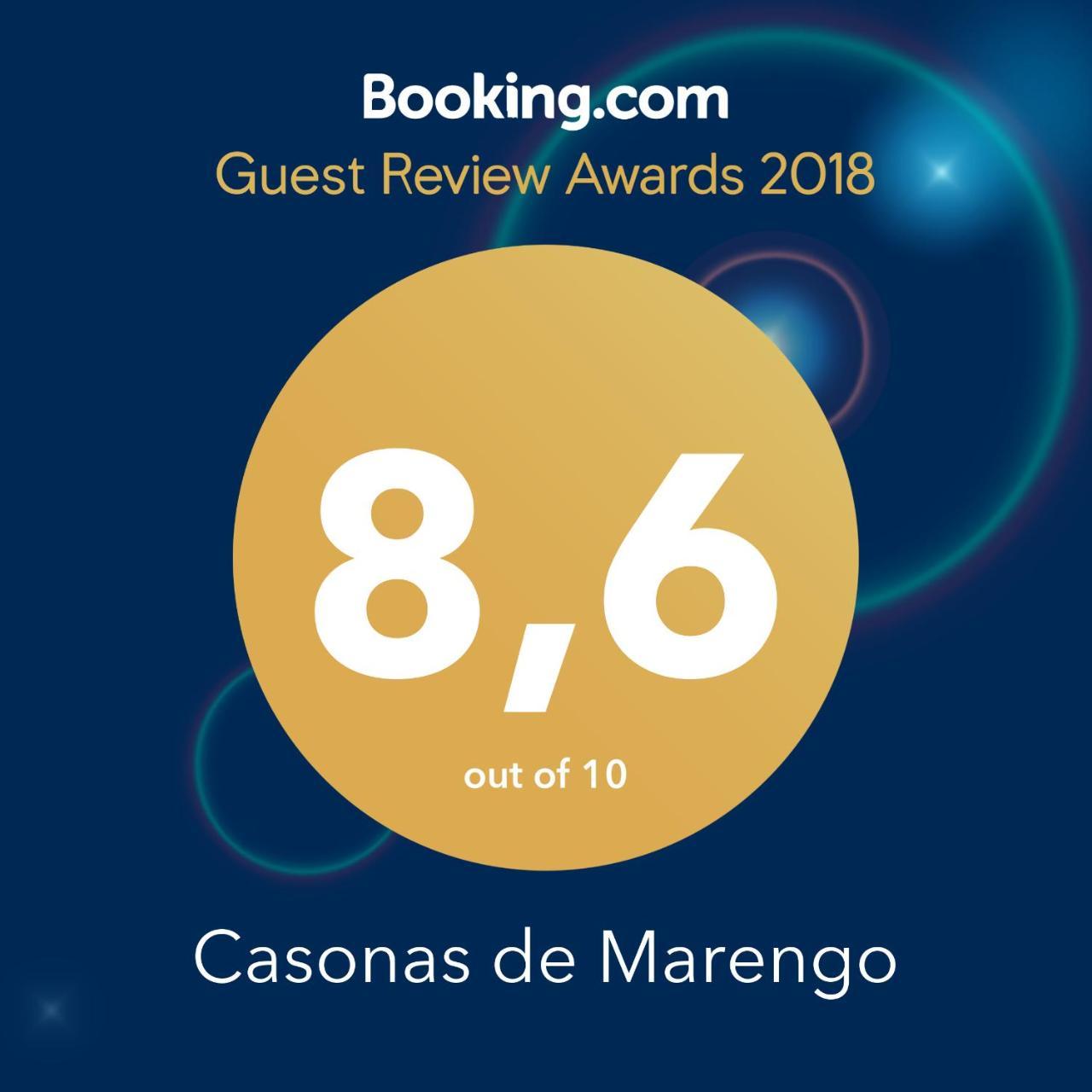 Casonas De Marengo Icod De Los Vinos Exterior foto